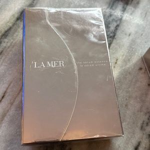 La Mer: Genaissance The Serum Essence BNIB & Sealed